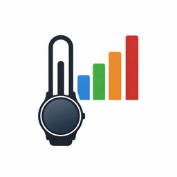 LiveHeat app icon