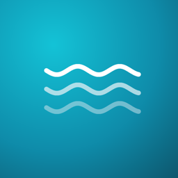 Swim Structured app icon