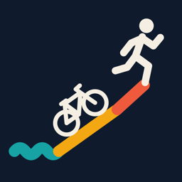 TriCoach app icon